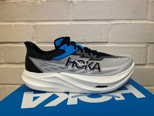 Hoka Rocket X 3 Running Shoes - Unisex 1168724-WBLC