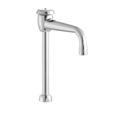 Chicago Faucets GN2BVBJKABCP 6