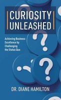 Diane Hamilton | Curiosity Unleashed | Buch | Englisch (2024) | Gatekeeper Press