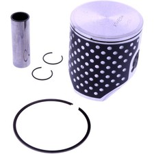 Piston Kit Athena 53.96mm C with 15mm Piston Pin for: Yamaha YZ Monster Energ