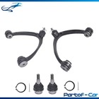 Front Upper Control Arms K6541 For Chevrolet Tahoe & Cadillac Escalade 2007-2016