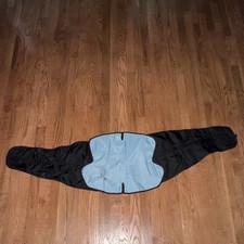 Game Ready Adjustable Compression Back/Waist ...