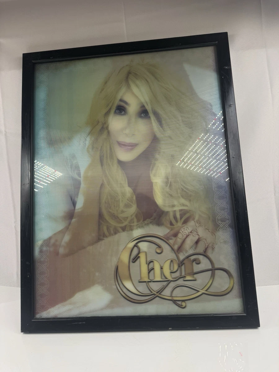 Cher Memorabilia for sale | eBay
