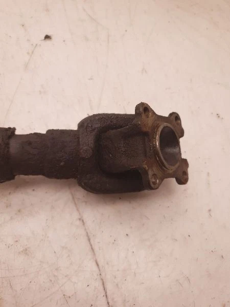 Front Drive Shaft 4x4 6 Cylinder 5VZFE Engine Fits 93-98 T100 37140-34020 Foto 3 de 4