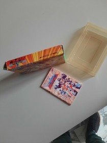 Jetman Famicom Sentai 