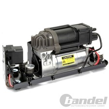 KOMPRESSOR LUFTFEDERUNG passend für BMW 5er F07 F11 7er F01