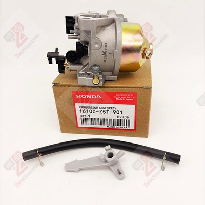 #ad NEW OEM Honda Carburetor assy 16100 Z5T 901 GX390 Power Equipment US STOCK $28.99