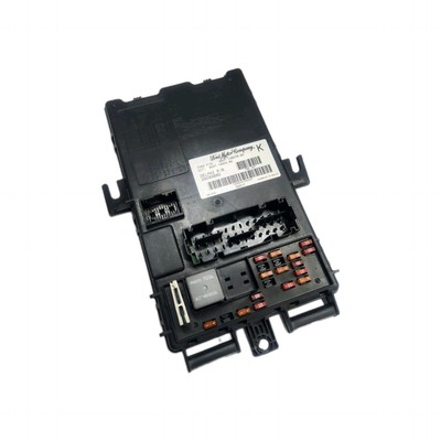 2008  FORD MUSTANG 8R3T 15604 BD BODY CONTROL BCM MODULE 8R3T-14B476-BD