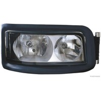 Hauptscheinwerfer Scheinwerfer Rechts H7/H7 W5W