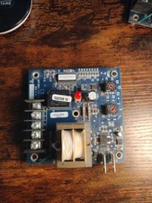 Six ANTUNES CONTROLS PRINTED CIRCUIT BOARD 002025-0289 2809