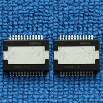 2PCS NXP TDA8953TH TDA8953 TDA8953TH/N1 HSOP24 Audio Amplifier Integrated IC USA