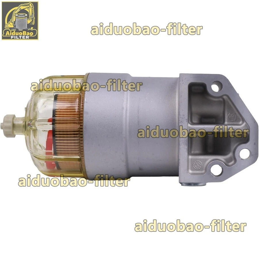 Fuel Water Separator Filter 87379042 for Case CX130B CX130C CX135SR CX145C SR - Image 2 of 4