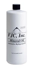 FJC Mineral Oil - quart FJC2205