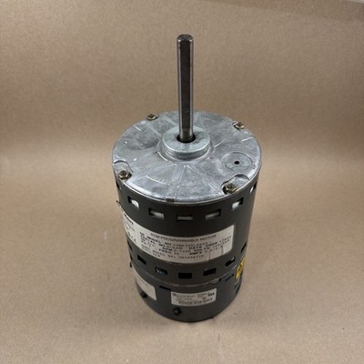   Trane 5SME39SL0603 3/4HP ECM 2.3 DG04 Genteq Blower Motor CCW HD46AE120