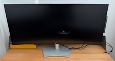 DELL UltraSharp U4025QW Monitor