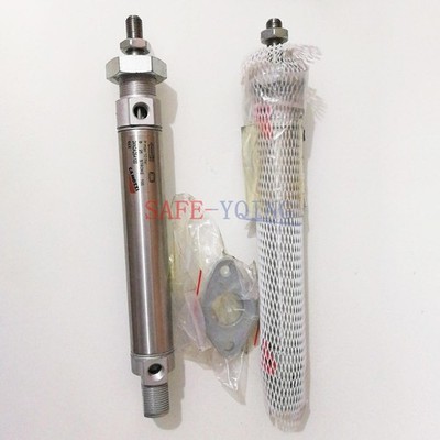 1PC New CAMOZZI Cylinder 24N2A25A100 *LJ