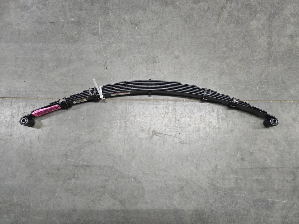 Muelle de hoja delantero Crown J0999529 para Jeep CJ-5 1955-75, CJ-6 o 1952-63 M38-A1 Foto 2 de 4