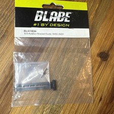 Blade BLH1634 Anti-Rotation Bracket Guide: B4...