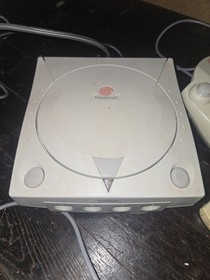 SEGA Dreamcast BUNDLE 