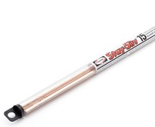 Harris Stay-Silv 15 silver brazing alloy Qty.28 rods .050 x 1/8  