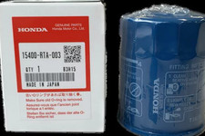 HONDA Genuine CIVIC ACTY Truck Kei Oil Filter 15400-RTA-003