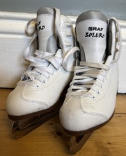 Graf Bolero Crystal White