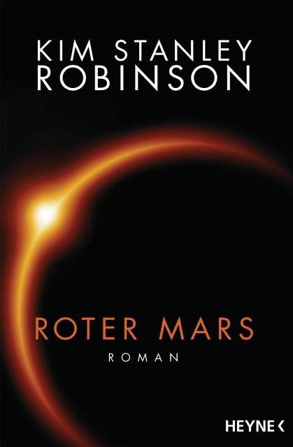 Heyne Taschenbuch Roter Mars - Bild 2