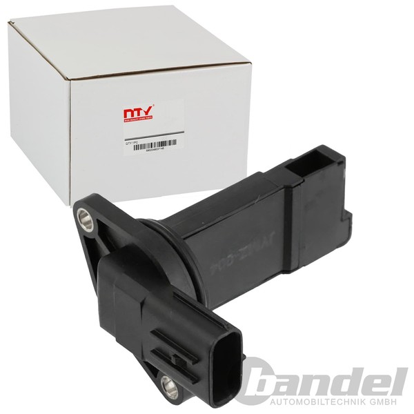 NTY Luftmassenmesser LMM Passend FüR Mazda 2 3 6 CX-3 CX-30 CX-5 | EPP-MZ-004-image