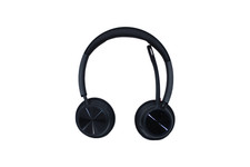 Poly Voyager 4320 UC Wireless Headset with Boom Mic, Connect to PC/Mac,  Teams