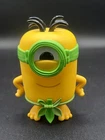 Funko POP! Movies Despicable Me Minions Au Naturel #167 Vinyl Figure oob