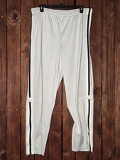 Vintage Y2K Nike Track Pants Large