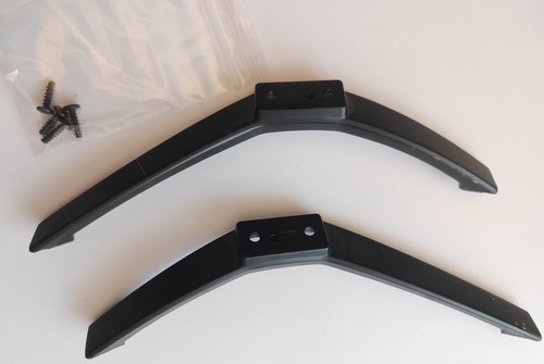 TV Standfuß Ständer MSF-32 aus einem LG 65NAN0796NE mit Schrauben