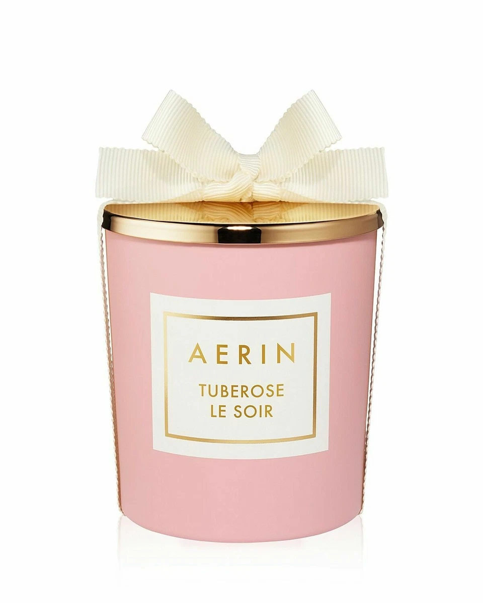 Tuberose 2025 le soir