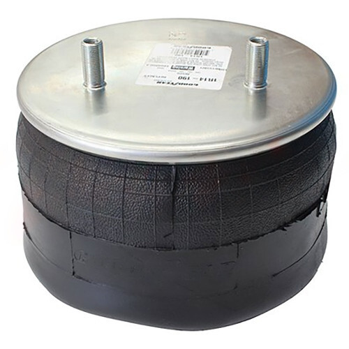 Contitech 99-10P538 Rolling Lobe Air Spring / Air Bag 65389 9910P538