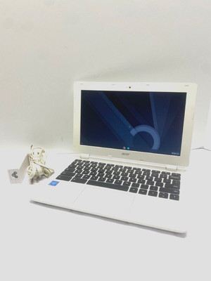 ACER CHROMEBOOK 11.5'' 4GB Intel Core 2 CB3-111