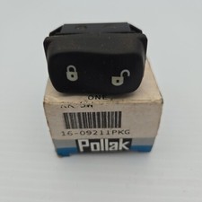 16-09211 PKG Pollak power door lock switch