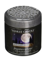 Yankee Candle Company Midsummer's Night Fragrance Spheres Yankee Candle Company Midsummer's Night Fragrance Spheres