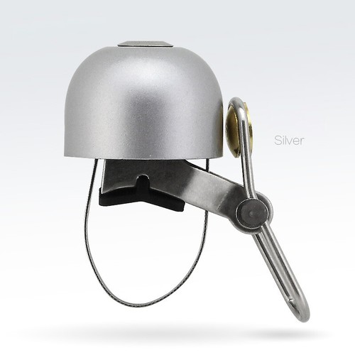 Mini Size Retro BELL Bicycle Mountain Bike Copper Bell High Quality - Picture 11 of 17