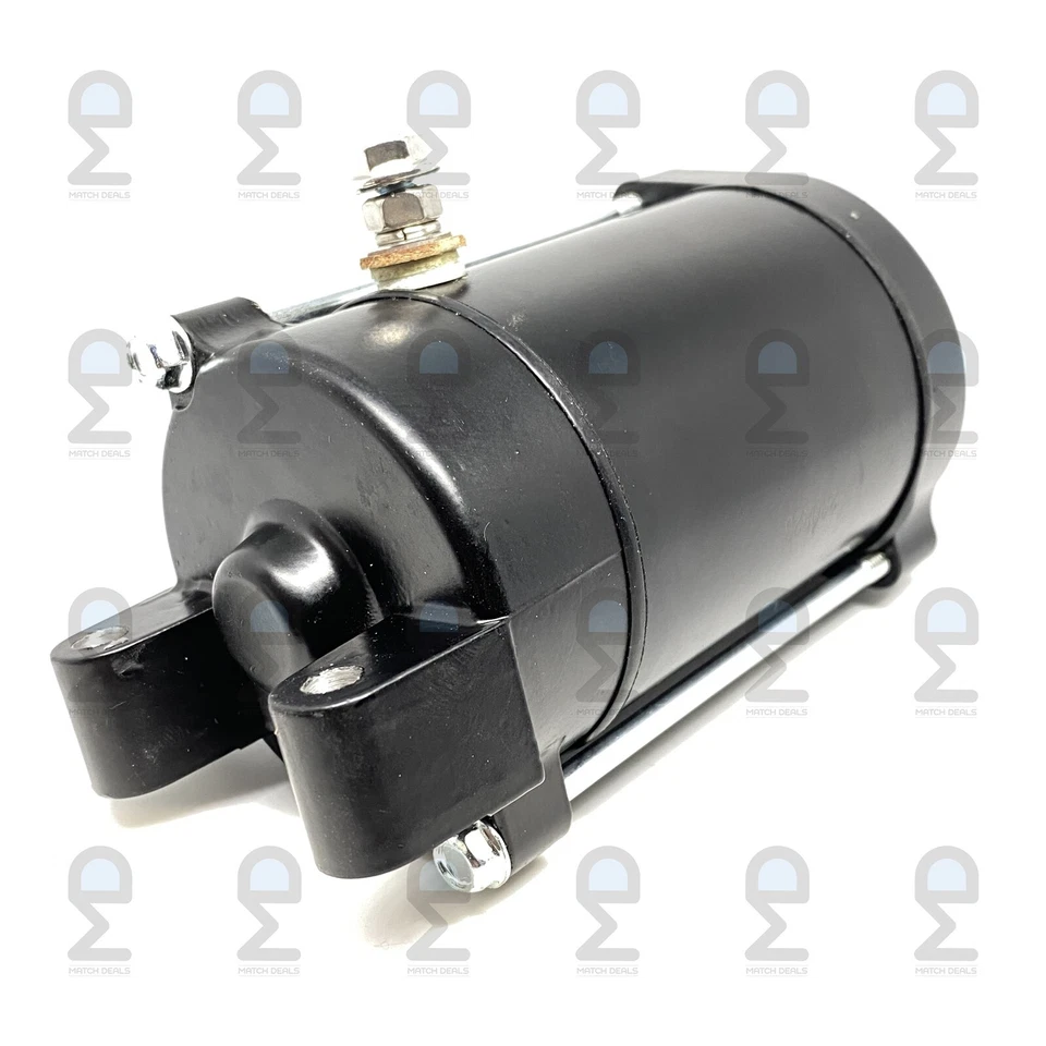 STARTER FOR HONDA SHADOW AERO ACE 750 VT750C 1998-2007 / VT750CA 2004-2007 - Image 3 of 4