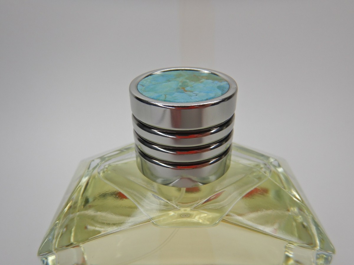Ralph Lauren Pure Turquoise Eau de Parfum 4.2oz - 120ml EDP Rare