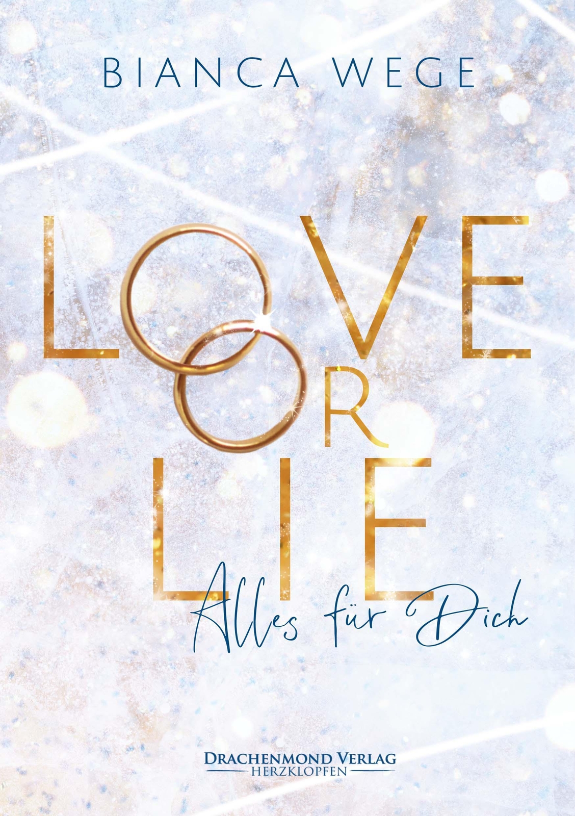 Thumbnail - Love Or Lie Bianca Wege