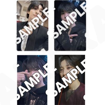 SEVENTEEN FOLLOW AGAIN RIGHT HERE トレカ SEVENTEEN 