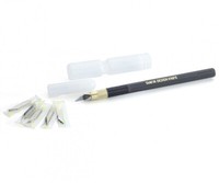 Tamiya TM74020 Design-Messer Incl. 30 Klingen