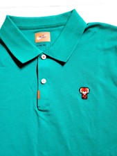 nike frank polo