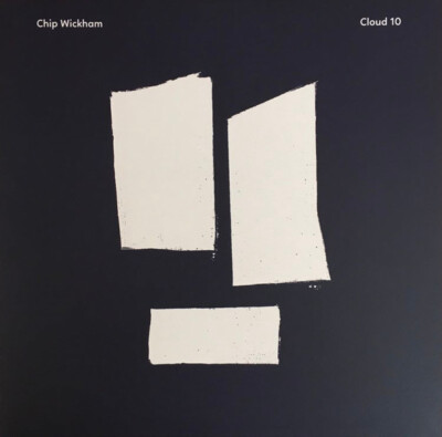 Roger Wickham - Cloud 10 (LP, Album) (Mint (M)) - 2718094159