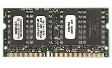ErsaZZa 135244-001-RFB 128MB SDRAM 100MHz E