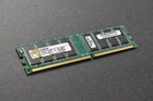 Kingston KTM-M50/1G 1GB DDR-400 PC-3200 Desktop RAM