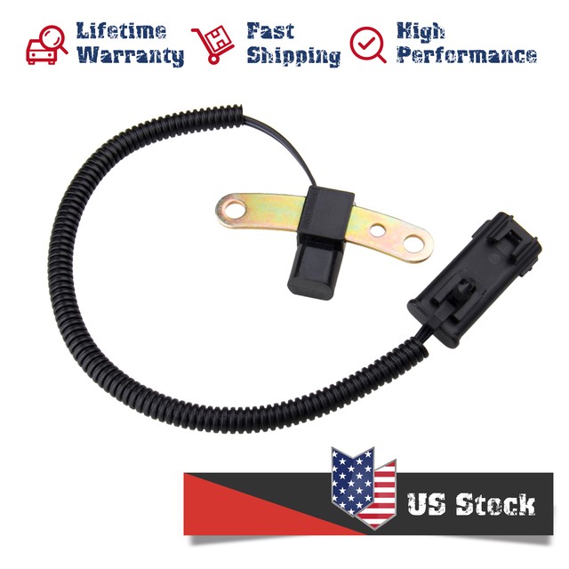 Crankshaft Position Sensor for Dodge Dakota Jeep Wrangler TJ 2.5/4.0L