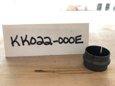 Ihara Science KKO22-000E Biting Fitting for Anti-Vib. NE-Type Steel Pipe Sleeve