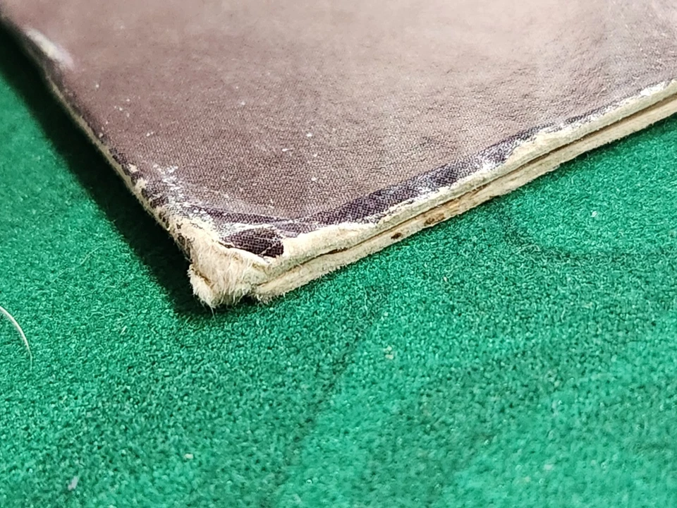 QUIET RIOT Album METAL HEALTH ~ 1983 Record 1ST PRESSING Vinyl ~ Collectible - Image 4 of 4